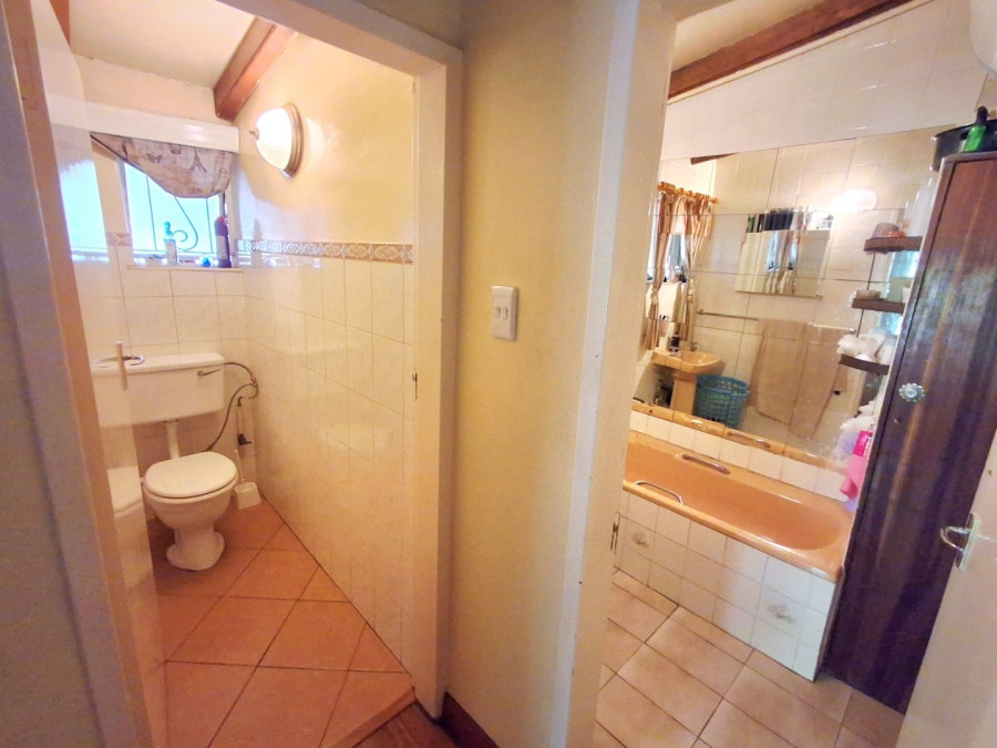 4 Bedroom Property for Sale in Sasolburg Ext 12 Free State